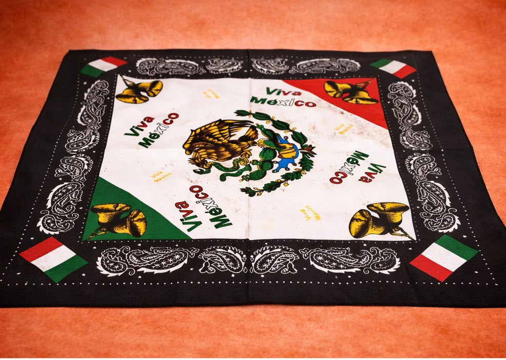 Set Noche Mexicana – Edición Especial Septiembre