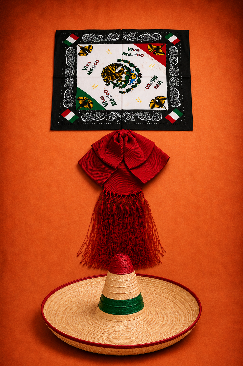 Essential World Cup Kit | Festive Football Accessories