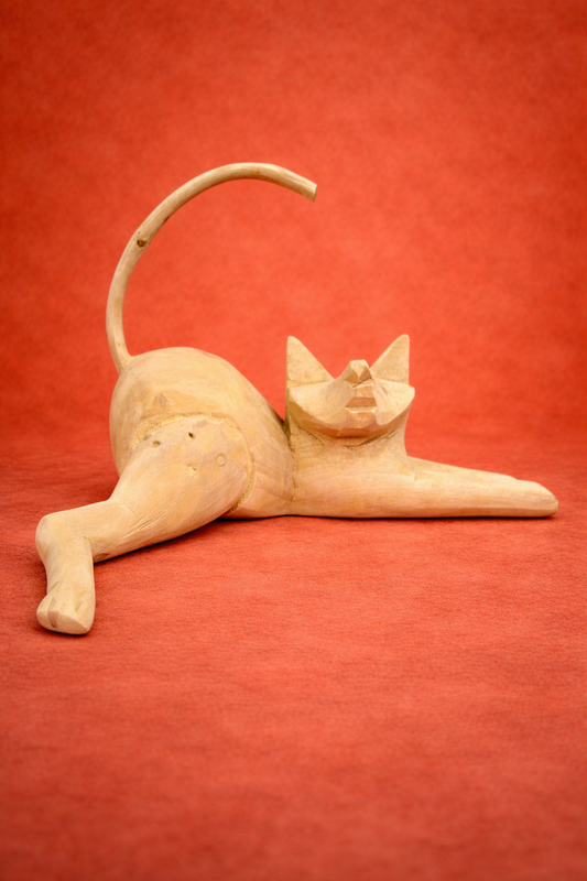ALEBRIJE DIY – MEDIUM (PAINT YOUR OWN)