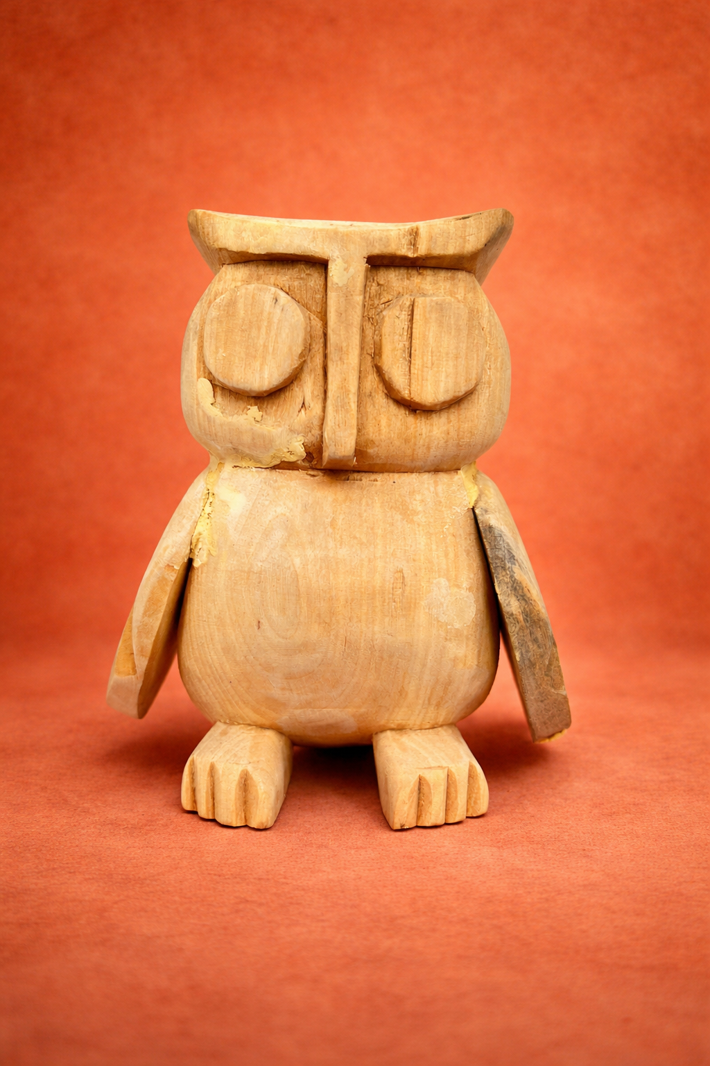 ALEBRIJE DIY – LARGE (PAINT YOUR OWN)