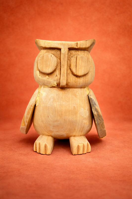 ALEBRIJE DIY – LARGE (PAINT YOUR OWN)