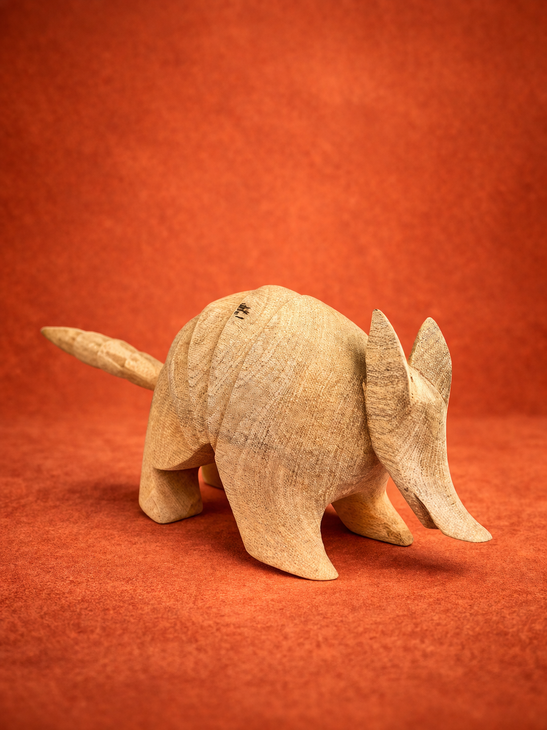 ALEBRIJE DIY – MEDIUM (PAINT YOUR OWN)