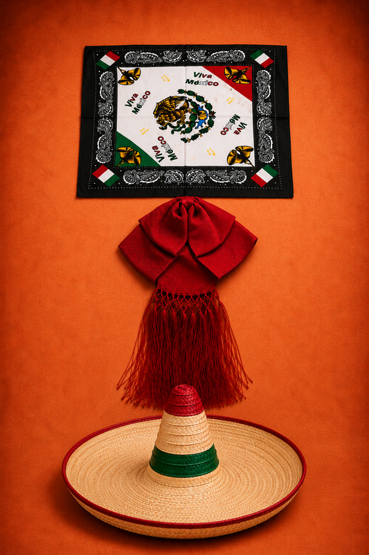Essential World Cup Kit | Festive Football Accessories