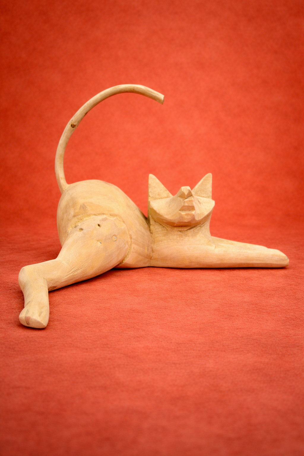 ALEBRIJE DIY – MEDIUM (PAINT YOUR OWN)