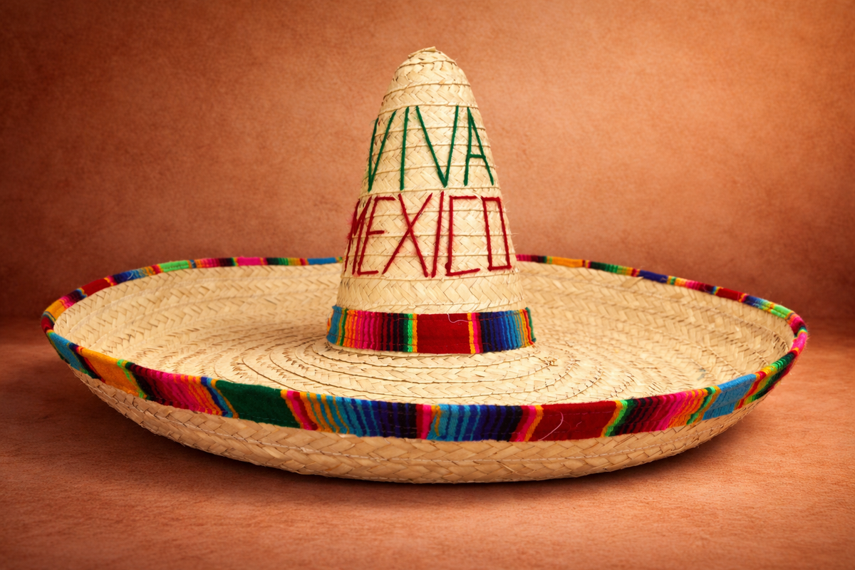 Set Noche Mexicana – Edición Especial Septiembre