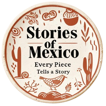 Stories of Mexico